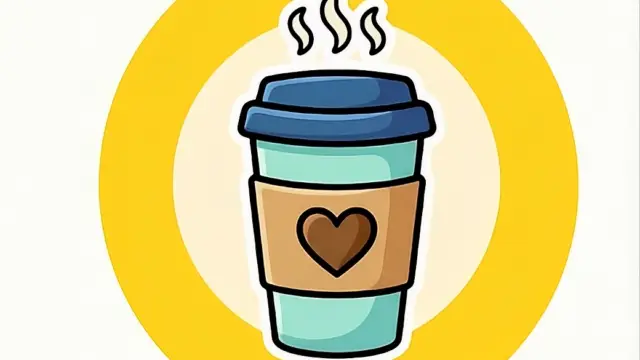 coffee upscaled