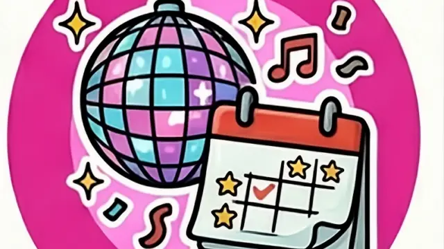 events upscaled