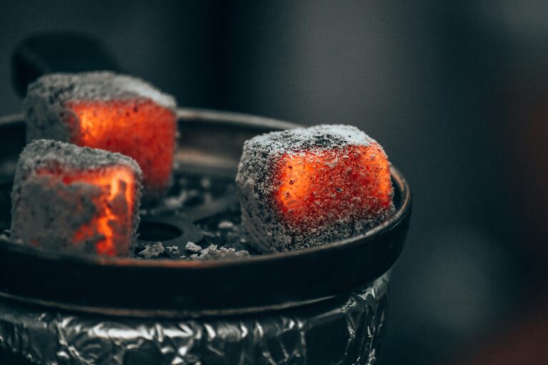 Shisha/Hookah