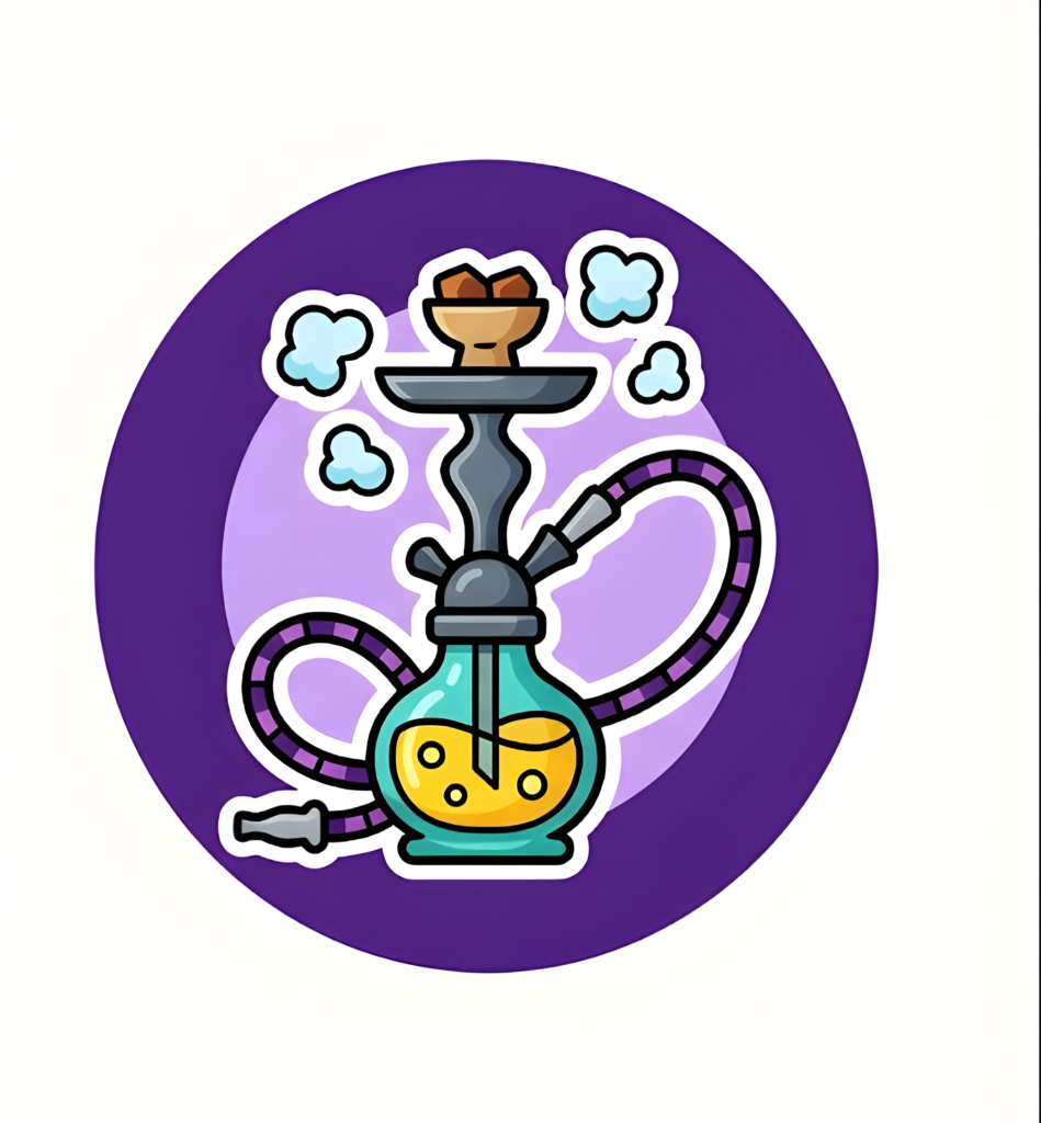 shisha upscaled